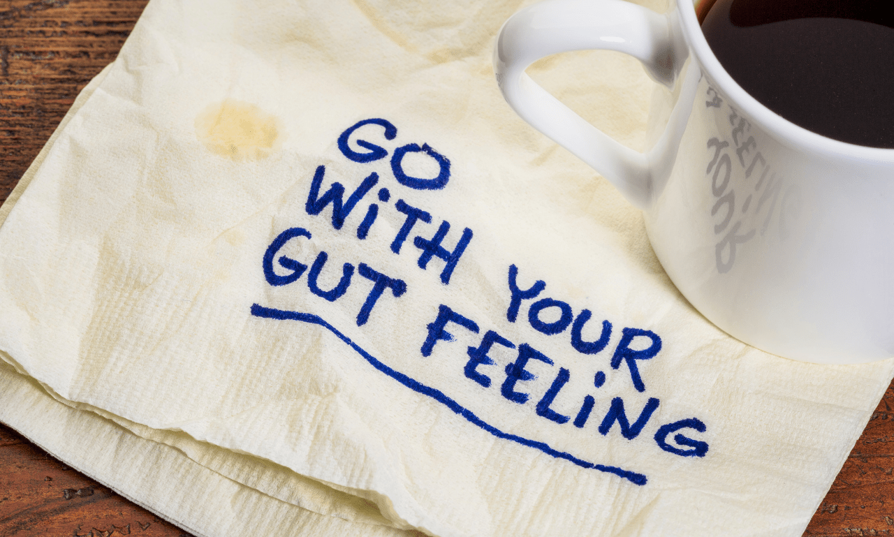 8 Ways to Improve Your Gut Health Naturally