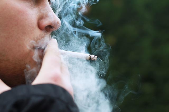 Behavioral Factors Smoking and Beyond
