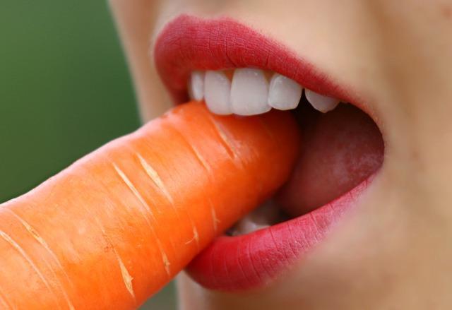 Carrots and Their Health Benefits Nutrient Rich Health Boost