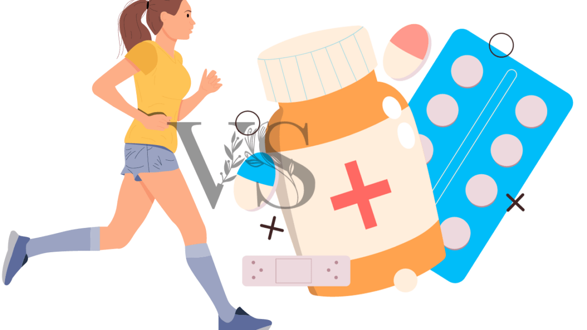 Running vs. Medication: Which Works Best to Beat Depression?