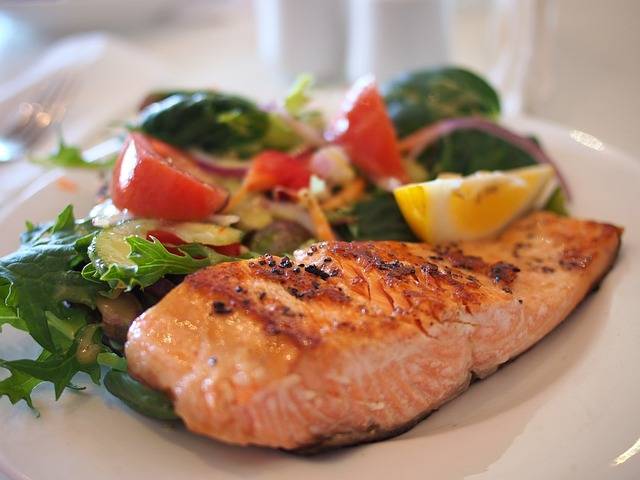 Air Fryer Salmon Recipe A Delicious and Healthy Option