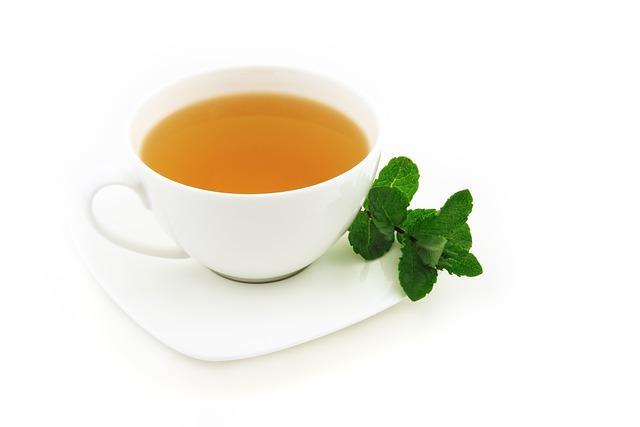 Popularity and Cultural Significance of green tea