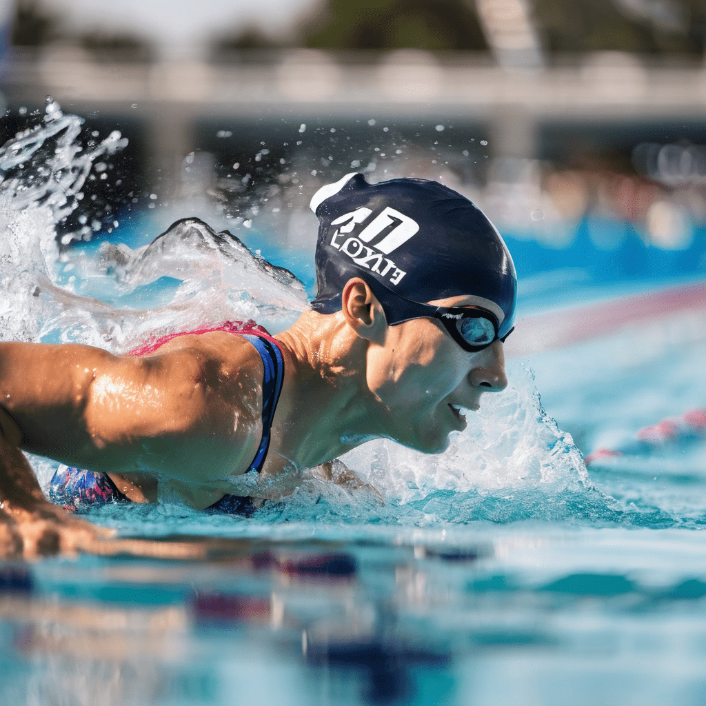 10 Tips for How to Get Faster at Swimming