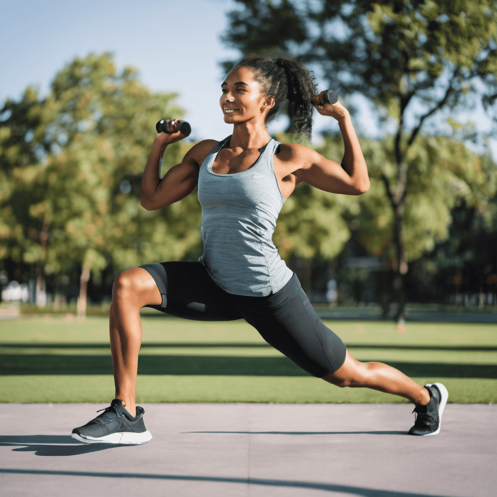 12 Workouts to Try in 2024