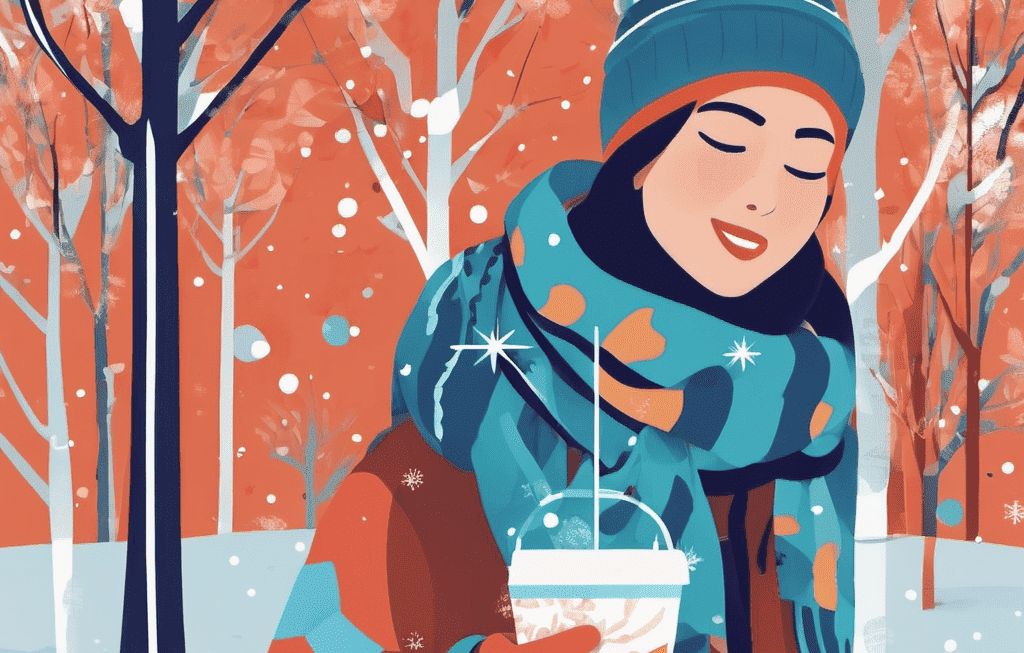 How to Stay Healthy in Winter