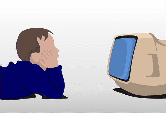 Are Screens Really Bad For Childrens 