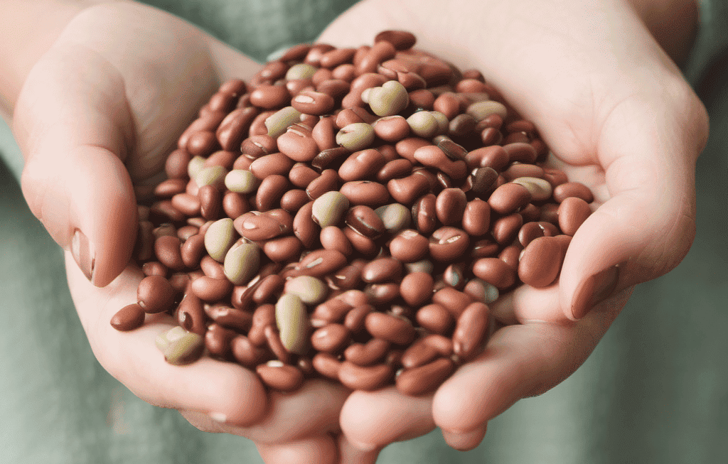 Benefits of Beans