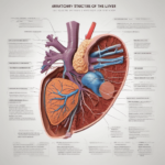 Anatomy and Structure of the Liver