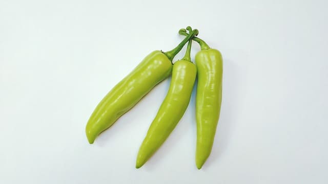 Are banana peppers good for your liver