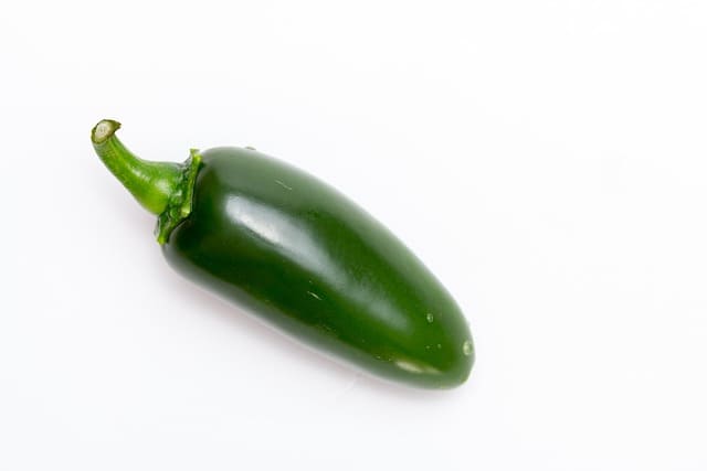 Are jalapeno peepers good for your liver