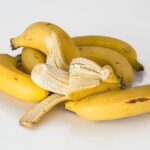 How many bananas are good for the liver