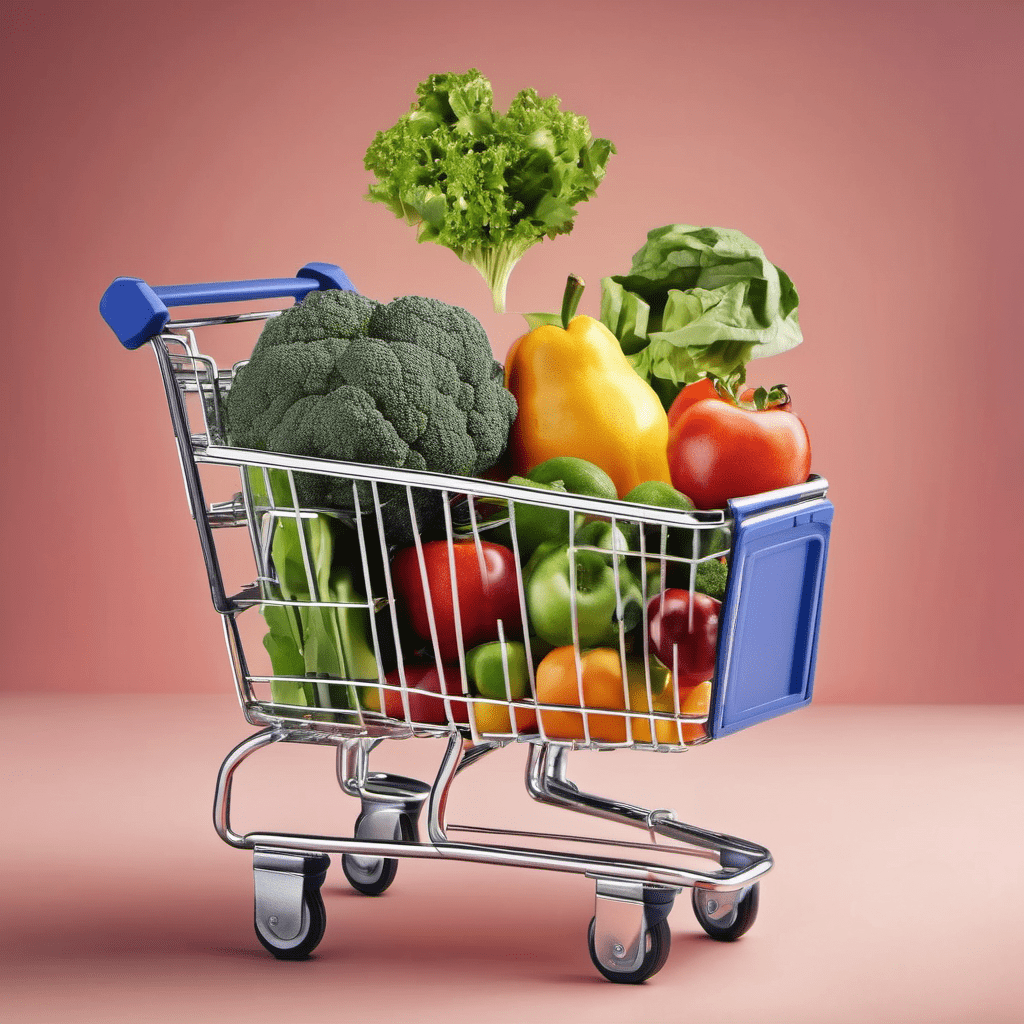 How to Buy Healthy Foods on a Budget