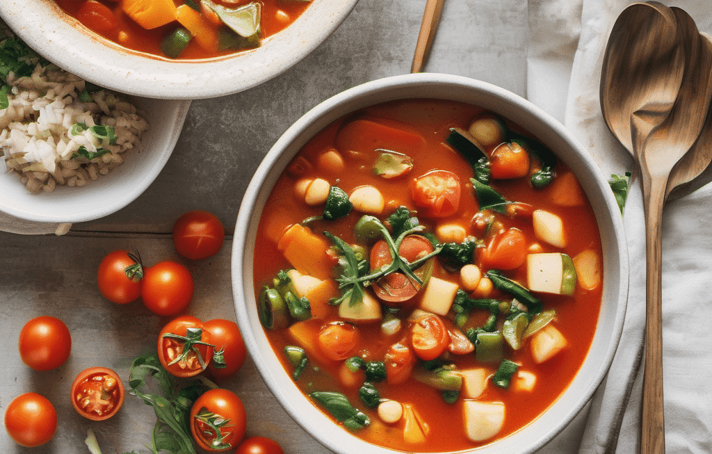 Must-Try this Simple Soup Recipe