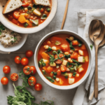 Must-Try this Simple Soup Recipe