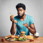 Unhealthy Eating Habits Causes And Effects