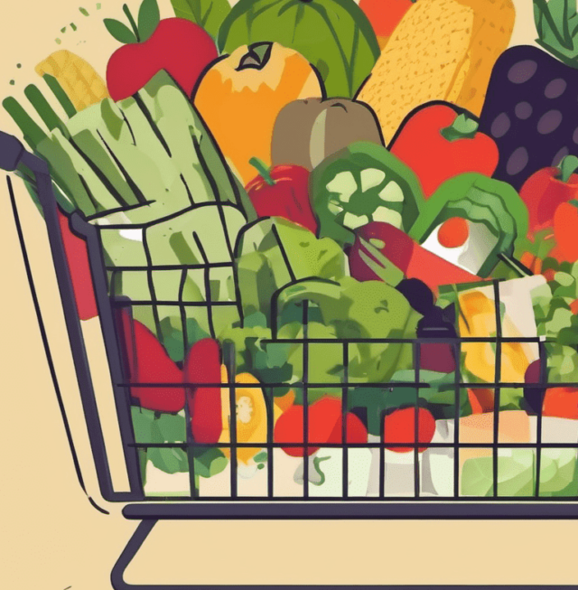 FAQs about Buying Healthy Foods on a Budget