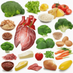 what foods are good for liver repair